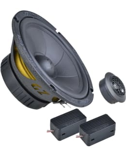 GROUND ZERO GZIC 165.2 ERILLISSARJA Main Image