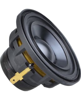 GROUND ZERO GZUF 60SQ-A SQ.-LAAJAKAISTA Main Image