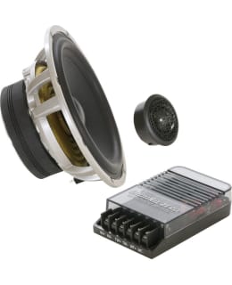 GROUND ZERO GZHC 165.2 ERILLISSARJA Main Image