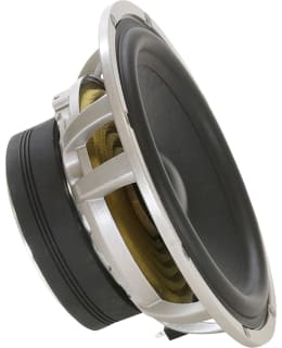 GROUND ZERO GZHK 165 MIDBASSO Main Image