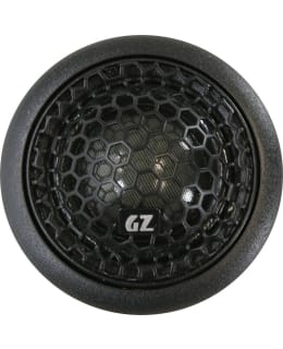 GROUND ZERO GZHT 25S DISKANTTI Main Image