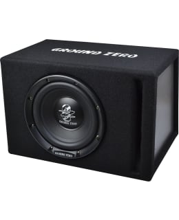 GROUND ZERO GZIB 20BR-ACT SUBWOOFER Main Image