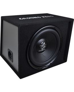 GROUND ZERO GZIB 30BR SUBWOOFER Main Image