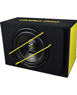 GROUND ZERO GZIB12SPL 12" VALMISKOTELO Main Image