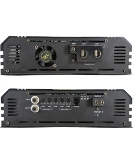 GROUND ZERO GZCA 3000.M1 MONOVAHVISTIN Main Image