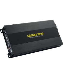 GROUND ZERO GZIA 1.2000D MONOVAHVISTIN Main Image