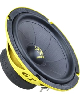 GROUND ZERO GZIK 165SPL SPL-MIDBASSO Main Image