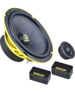 GROUND ZERO GZIC 165.2SPL ERILLISSARJA Main Image