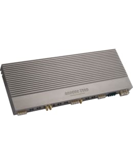 GROUND ZERO GZUA 6SQ SQ-VAHVISTIN Main Image