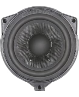 GROUND ZERO GZCS 100MB-S SURROUND Main Image