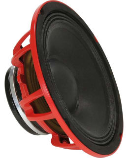 GROUND ZERO GZCM 8.0N-PROX KESKIÄÄNI Main Image