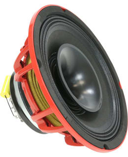 GROUND ZERO GZCF 200NEO-PRO KESKIÄÄNI Main Image