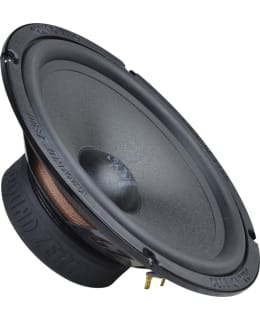 GROUND ZERO GZCS K-200VW MIDBASSO Main Image