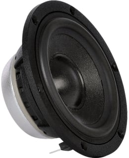 GROUND ZERO GZNM 80SQ-K KESKIÄÄNIKAIUTIN Main Image