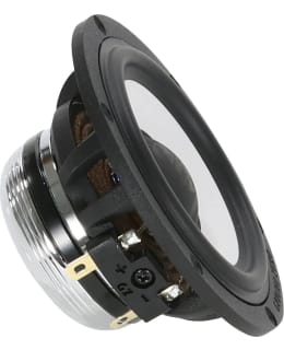 GROUND ZERO GZPM 80SQ-C KESKIÄÄNIKAIUTIN Main Image