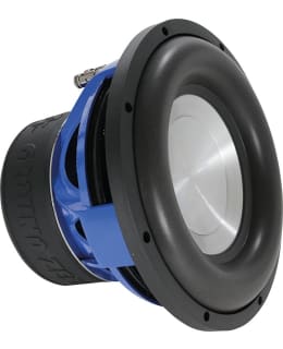 GROUND ZERO GZNW 12X-D2 SPL-SUBWOOFER Main Image