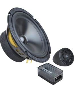 GROUND ZERO GZRC 165.2SQ-IVX ERILLISSRJ Main Image