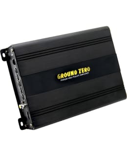 GROUND ZERO GZIA 200.2 2-KAN. VAHVISTIN Main Image