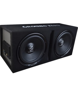 GROUND ZERO GZIB 2.30BR-ACT AKT SUBWOOFE Main Image