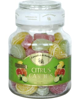 CAVENDISH & HARVEY 300G SITRUSKARAMELLI Main Image