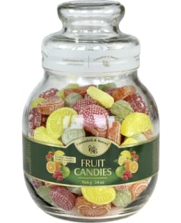 CAVENDISH & HARVEY 966G HEDELMÄKARAMELLI Main Image