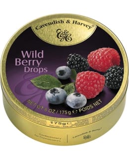 CAVENDISH & HARVEY 175G MARJAKARAMELLI Main Image