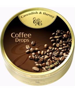 CAVENDISH & HARVEY 175G KAHVIKARAMELLI Main Image