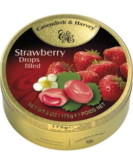 CAVENDISH & HARVEY 175G MANSIKKAKARAMELL Main Image