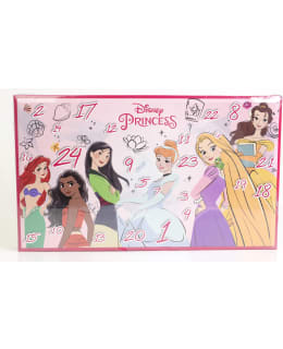 PRINCESS 24 DAYS JOULUKALENTERI Main Image