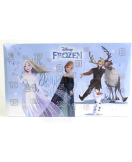 FROZEN 24 DAYS OF MAGIC JOULUKALENTERI Main Image