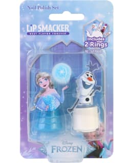 DISNEY FROZEN ELSA&OLOF KYNSILAKKASETTI Main Image