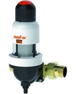 VESITEKNO JUDO PROFI PLUS QC2 Main Image