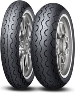DUNLOP TT100 GP 180/55ZR17 (73W) TL RE Main Image