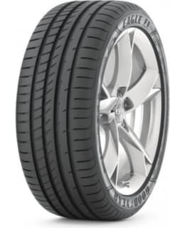 GOODYEAR F1 ASYM 2 N0 FP 265/45R18 R Main Image