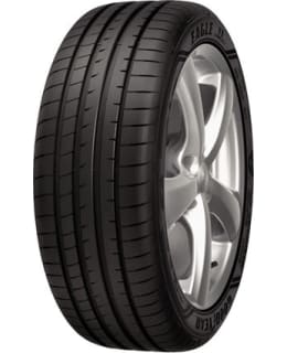 GOODYEAR F1 ASYM 3* MOE ROF FP 245/35R20 Main Image