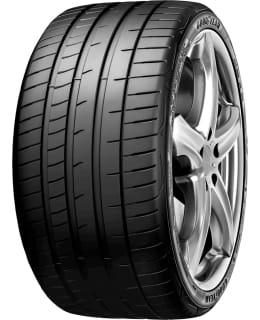 GOODYEAR F1 SUPERSPORT FP 245/40R21 Main Image