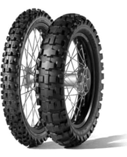 DUNLOP D908 RR 140/80-18 70R M+S TT RE. Main Image