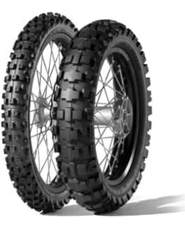 DUNLOP D908 RR 150/70B18 70S M+S TT RE. Main Image