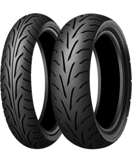 DUNLOP ARROWMAX GT601 110/90-18 61H TL R Main Image