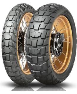 DUNLOP TRAILMAX RAID 150/70R18 70T M+S T Main Image