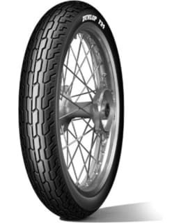 DUNLOP F24 110/80-19 59S TT Main Image
