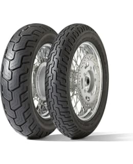DUNLOP D404 170/80-15 M/C 77S TT RE. (J Main Image