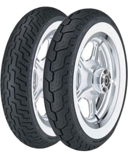 DUNLOP D402 HARLEY D. WWW MT90B16 74H TL Main Image