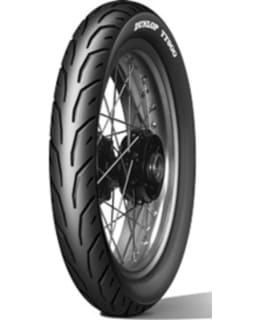 DUNLOP TT900 2.75-17 47P TT FR./RE. Main Image
