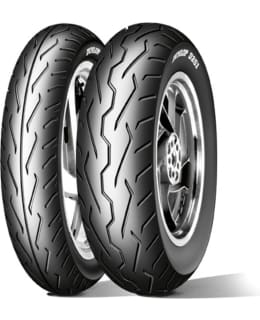 DUNLOP D251 150/60R18 67V TL FR. Main Image