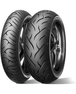 DUNLOP SPORTMAX D221 240/40 R18 M/C 79V Main Image