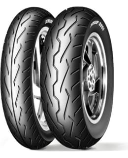 DUNLOP D251 190/60R17 78H TL R Main Image
