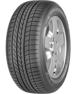 GOODYEAR F1ASYM SUV AT JLR SEAL235/60R18 Main Image