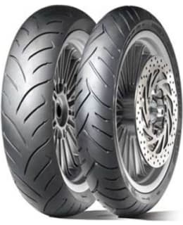 DUNLOP SCOOTSMART 120/70-15 56S TL FR 54 Main Image