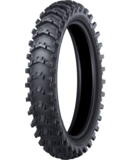 DUNLOP GEOMAX MX14 90/100-14 49M TT RE Main Image